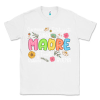 White madre spanish mothers day Classic Tee - JahusDesignShop