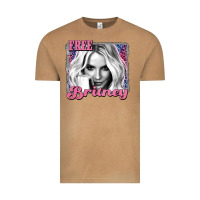 Vintage Camel free britney Vintage Tee - AdoDesignShop