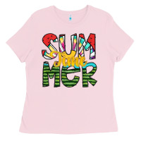 Summer Time Ladies Tee | Teevron