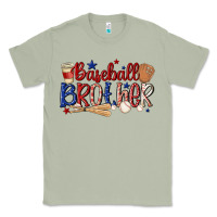 Matcha baseball brother Classic Tee - MaliasSmallBusiness