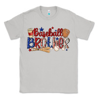 Moon Dust baseball brother Classic Tee - MaliasSmallBusiness