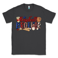 Smoke baseball brother Classic Tee - MaliasSmallBusiness