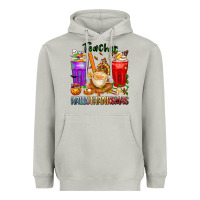 Moon Dust hallothanksmas teacher Heavyweight Hoodie - texasbilliewilder