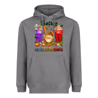 Storm hallothanksmas teacher Heavyweight Hoodie - texasbilliewilder