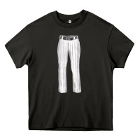 Baseball Uniform Pant Fa Element Heavy Core Tee | Teevron