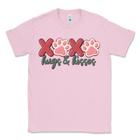 Xoxo Hugs And Kisses Classic Tee | Teevron
