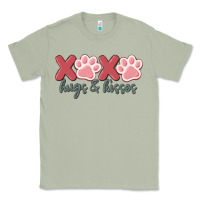 Matcha xoxo hugs and kisses Classic Tee - MaliasSmallBusiness
