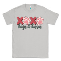 Moon Dust xoxo hugs and kisses Classic Tee - MaliasSmallBusiness