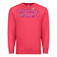 Cardinal breast cancer occupational therapist Premium Sweatshirt - texasbilliewilder