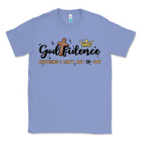 Godfidence Classic Tee | Teevron