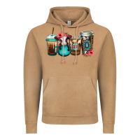 Vintage Camel Baby calf coffee cups Vintage Hoodie - Jasminsmagicworld