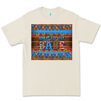 Bone american babe tumbler Premium Tee - HRA Design Shop