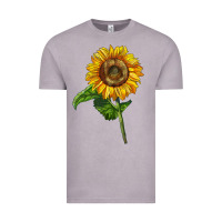 Vintage Zinc mammoth sunflower Vintage Tee - LillyAllenDesigns