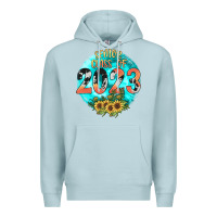 Blue Mist class of 2023 senior Premium Hoodie - JahusDesignShop