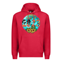 Cardinal class of 2023 senior Premium Hoodie - JahusDesignShop