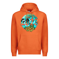 Carrot class of 2023 senior Premium Hoodie - JahusDesignShop