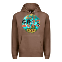 Chestnut class of 2023 senior Premium Hoodie - JahusDesignShop