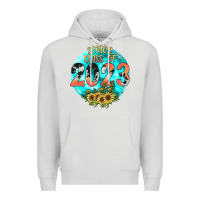 Dove Grey class of 2023 senior Premium Hoodie - JahusDesignShop