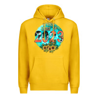 Lemon class of 2023 senior Premium Hoodie - JahusDesignShop
