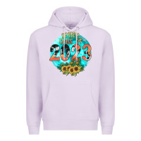 Lilac class of 2023 senior Premium Hoodie - JahusDesignShop