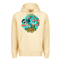 Pina Colada class of 2023 senior Premium Hoodie - JahusDesignShop