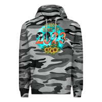 Slate Camo class of 2023 senior Premium Hoodie - JahusDesignShop