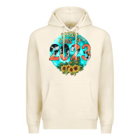 Tofu class of 2023 senior Premium Hoodie - JahusDesignShop