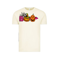 Vintage Arctic boo pumpkins Vintage Tee - Jasminsmagicworld
