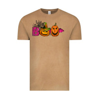 Vintage Camel boo pumpkins Vintage Tee - Jasminsmagicworld