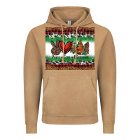 Vintage Camel Peace Love Christmas Trees Vintage Hoodie - Jasminsmagicworld