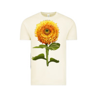 Vintage Arctic gummy bear sunflower Vintage Tee - LillyAllenDesigns
