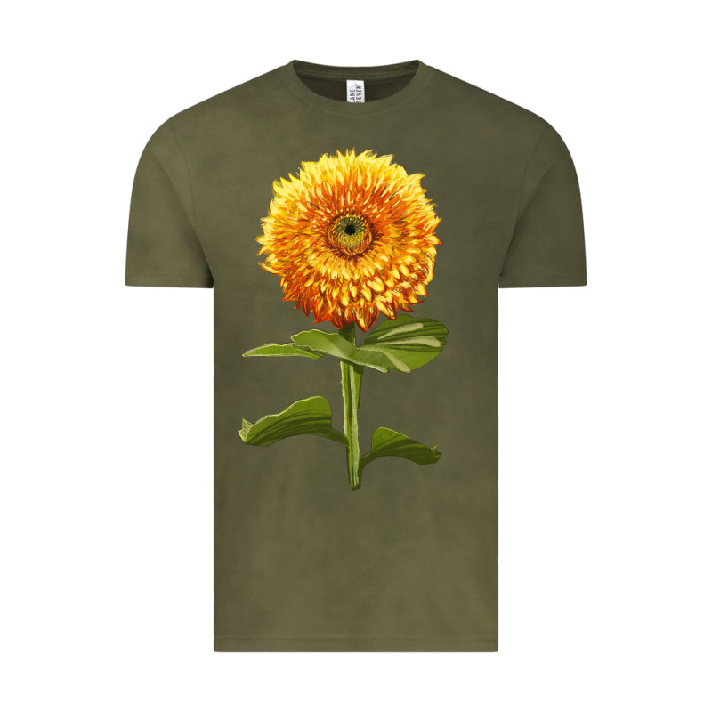 Gummy Bear Sunflower Vintage Tee by LillyAllenDesigns | Teevron