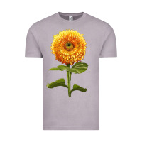 Vintage Zinc gummy bear sunflower Vintage Tee - LillyAllenDesigns