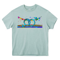 Arona lgbtq gay  libbey glass Heavy Core Tee - HRA Design Shop