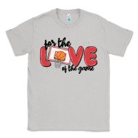 Moon Dust for the love of the game Classic Tee - MaliasSmallBusiness
