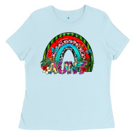 Aunt Ladies Tee | Teevron