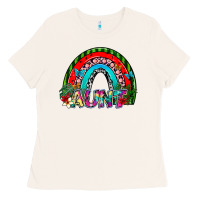 Bone aunt Ladies Tee - SublimationCraftShop