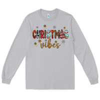 Moon Dust christmas vibes Long Sleeve Tee - JahusDesignShop