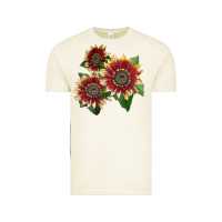 Vintage Arctic Florenza Sunflower Vintage Tee - LillyAllenDesigns