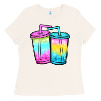 Bone loaded tea Ladies Tee - JahusDesignShop