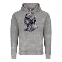 Cloud Rock Baby Gorilla Head Vintage Hoodie - LillyAllenDesigns