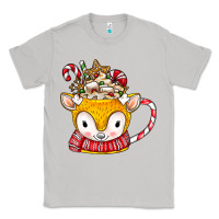 Moon Dust coffee cups animal Classic Tee - CowhideDigitalArt