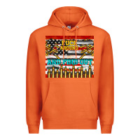 Carrot fuck around and find out Premium Hoodie - TumblerDesignByShophia
