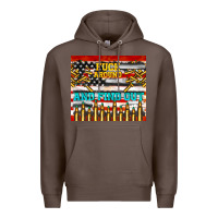 Coffee fuck around and find out Premium Hoodie - TumblerDesignByShophia