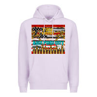 Lilac fuck around and find out Premium Hoodie - TumblerDesignByShophia