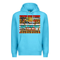 Ocean Blue fuck around and find out Premium Hoodie - TumblerDesignByShophia