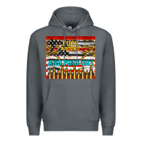 Rock fuck around and find out Premium Hoodie - TumblerDesignByShophia