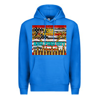 True Royal fuck around and find out Premium Hoodie - TumblerDesignByShophia