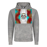 Cloud Rock western you serious clark Vintage Hoodie - Jasminsmagicworld
