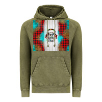 Vintage Olive western you serious clark Vintage Hoodie - Jasminsmagicworld
